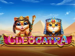 играть в Cleocatra с RIOBET