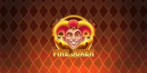 играть в Fire Joker с RIOBET