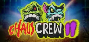 играть в Chaos Crew с RIOBET
