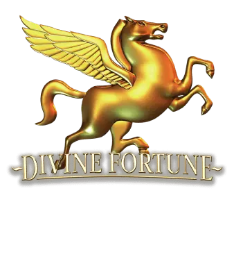 Divine fortune с казино риобет