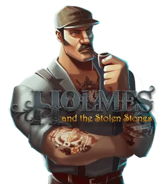 Holmes от провайдера RIOBET