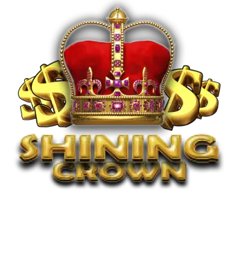 RIOBET casino Shining Crown
