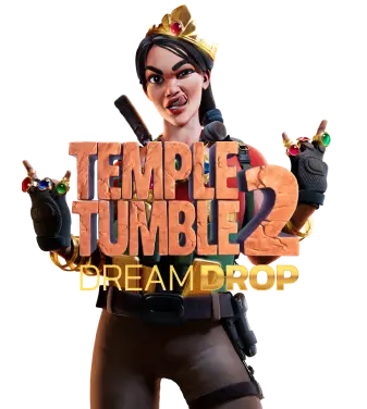 Temple tumble 2