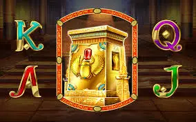 играть в Legacy of Dead с RIOBET