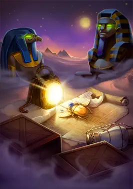 Игры богов с RIOBET casino
