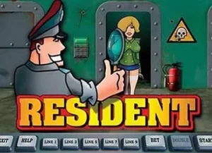 играть в Resident с RIOBET