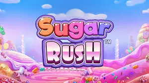 играть в Sugar Rush с RIOBET