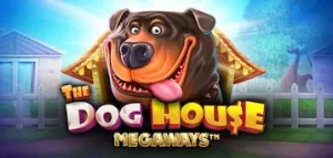 играть в The Dog House с RIOBET